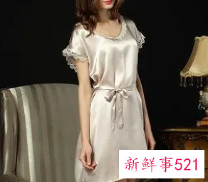 真丝衣服的洗涤和保养技巧