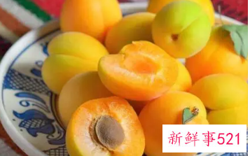 不适合吃杏子的人群