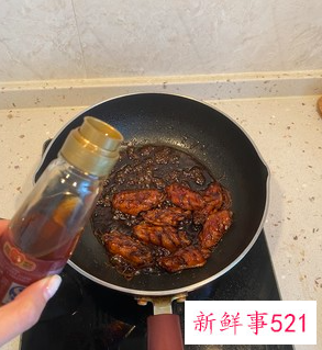 做可乐鸡翅的正确做法