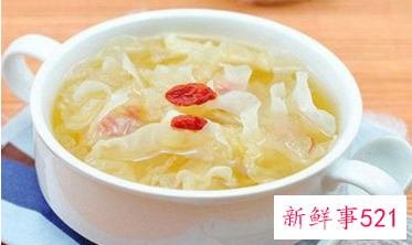 秋季喉咙痛吃什么