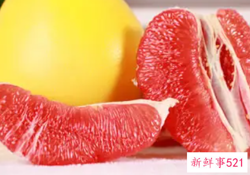 秋天吃哪些水果比较好