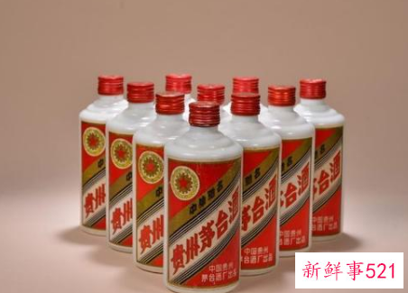 飞天茅台和其他茅台的区别