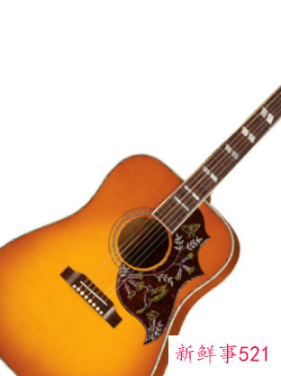 初学者买吉他要注意什么