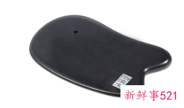 正确的脸部刮痧教程