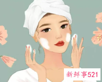 要保持肌肤水嫩姿态睡前的保湿护肤不可少