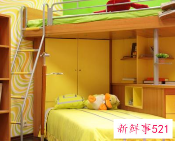 如何让小户型营造大空间的感受