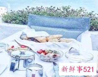 给女朋友的暖心的话