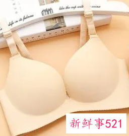 夏天穿哪种胸罩