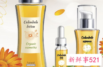 化妆品含酸对皮肤好吗