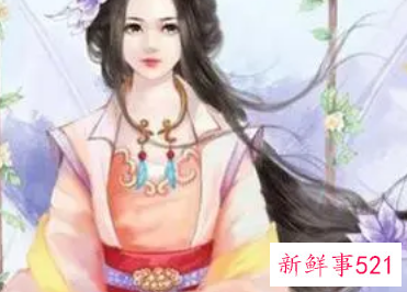 好听洋气的女孩名字