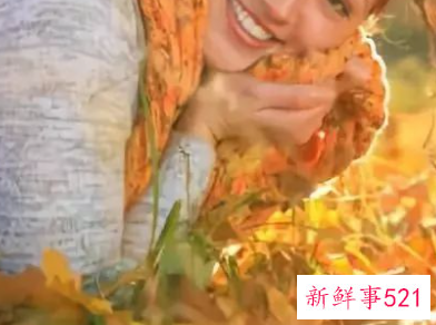 念响秋季肌肤的大补心经