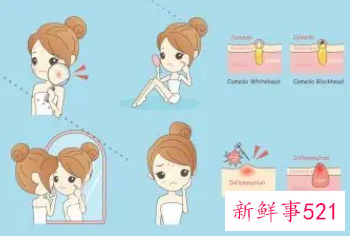 3大细节诱惑处保养