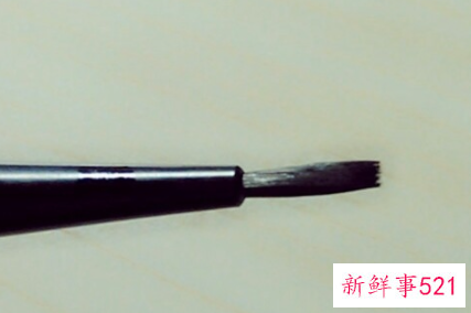 眼线液新手教程