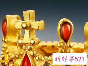 十二星座专属戒指图片