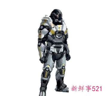 梦见机器人放火是什么意思