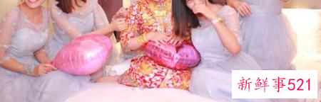 做好这9件事你才是称职的伴娘