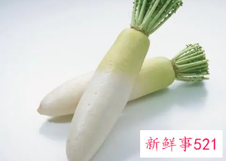 白萝卜哪些人不宜吃