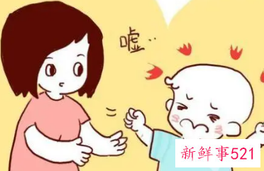 八个月宝宝突然爱哭闹怎么回事