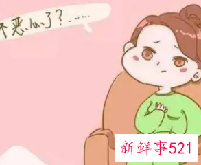 胎停后有什么明显症状吗