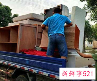 女人梦到收拾东西准备搬家