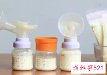 怎样让奶水更有营养