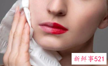 怎么样才能让皮肤好一点