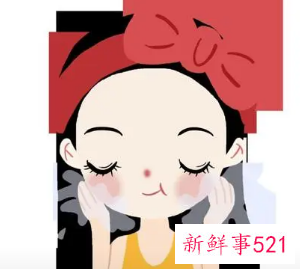 皮肤5个护理步骤的作用