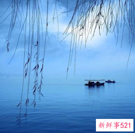 看淡一切的说说心情