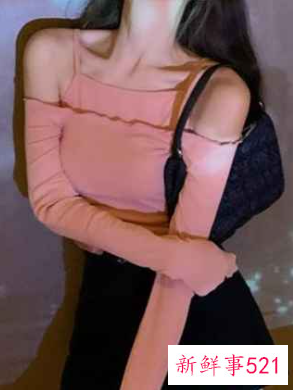 女生穿吊带裙内衣怎么穿