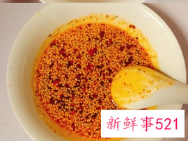 简单又好吃的凉拌菜