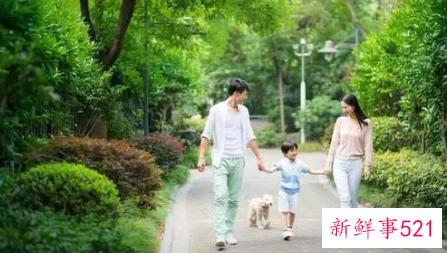 亲子游的出行清单