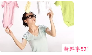 衣服上有污渍怎么清洗最有效