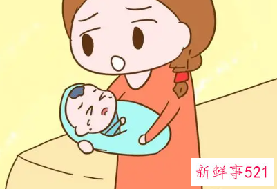 刚出生婴儿注意哪些
