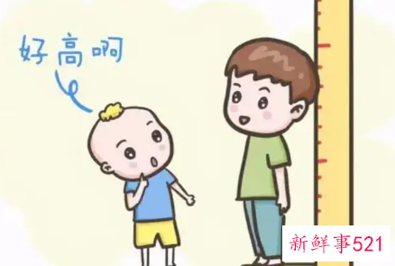 影响宝宝身高的因素有哪些
