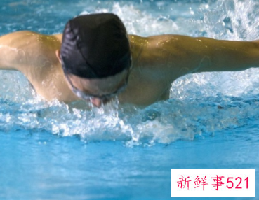 怎样才能让自己学会游泳