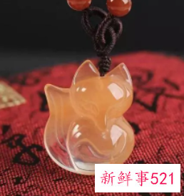 女人戴什么吊坠招财