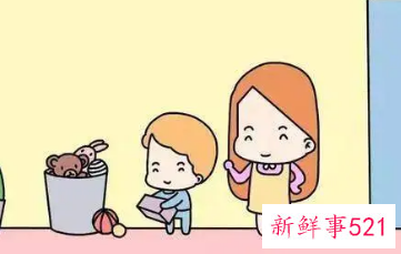 如何提高孩子的生活能力