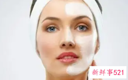 女生熬夜后一定要这样护理肌肤