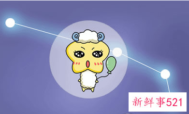 单纯的白羊女一旦黑化了