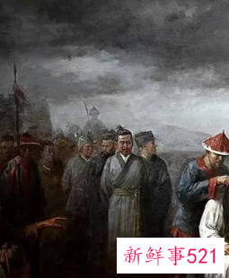 兵荒马乱的解释