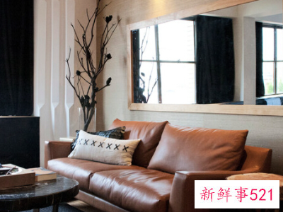 镜子的布局要注意什么呢