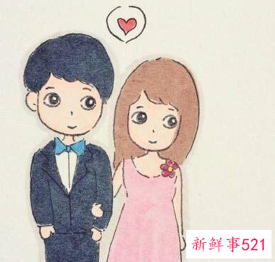 写给恋人的感动的话