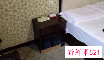 一个女人住酒店安全吗