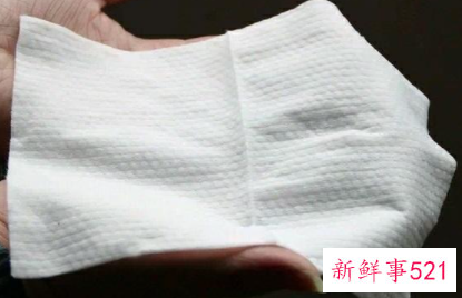 湿纸巾甲醛超标对婴儿的影响