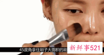 化妆品过敏都有哪些症状