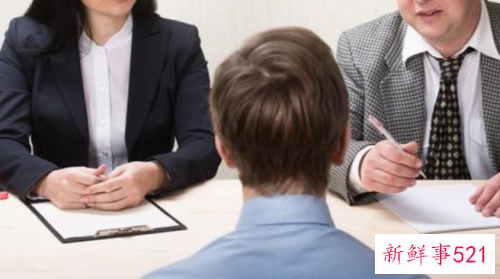 黄金月找工作还是有点难