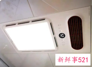 家用浴霸怎么选