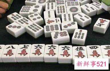 梦见打麻将把输了的钱有赢回来了