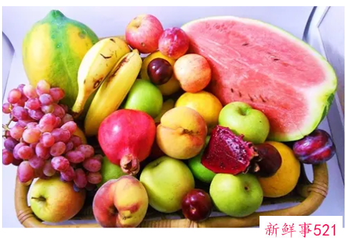 怀孕期间吃什么水果