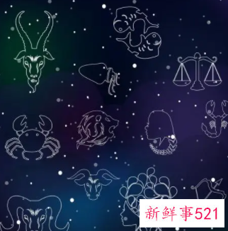 如何确定自己属于什么星座